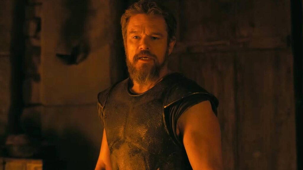 ‘The Odyssey’ Countdown Trailer Unleashes Greatest Look But at Christopher Nolan’s Motion Fantasy Epic