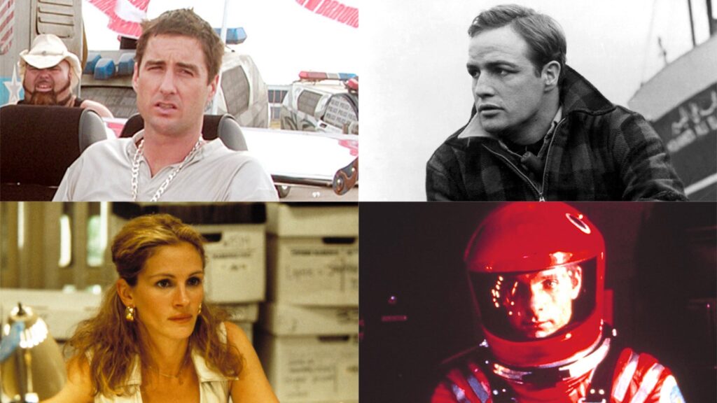 The Prime 25 Films That Clarify the American Soul, Ranked