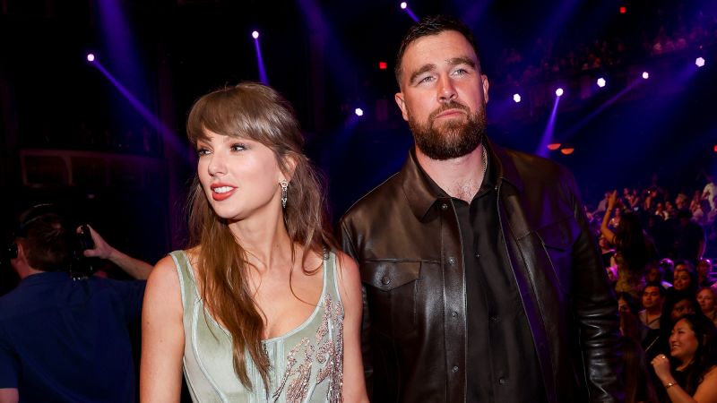The worth tag behind Taylor Swift’s rumored marriage ceremony bash at Madison Sq. Backyard | CNN Enterprise