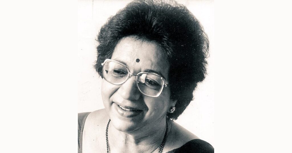 Theatre Legend Vijaya Mehta Passes Into The Ages