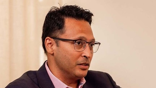 Instructed he’d by no means get a job due to his ‘thick Indian accent’, he’s at present a profitable CEO within the US