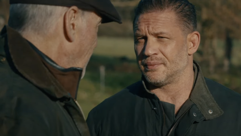 Tom Hardy Returning for ‘MobLand’ Season 3 Following Spat With Producers