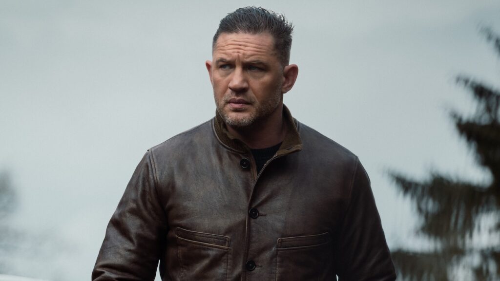 Tom Hardy Settles Beef With ‘MobLand’ Producers, Again in for Potential Season 3