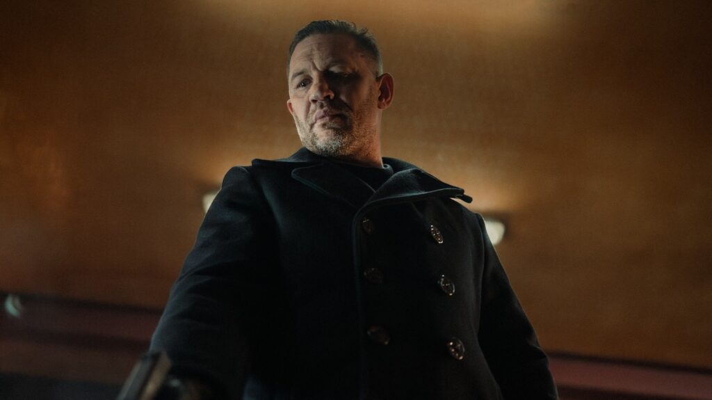 Tom Hardy To Return To MobLand Season 3 After All – TVLine