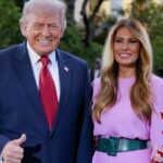 Trump Obtained $10.7 Million Charge for Amazon’s ‘Melania’ Documentary