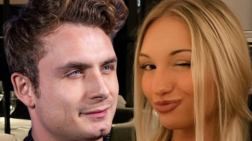 ‘Vanderpump Guidelines’ Alum James Kennedy Engaged to Jordan Meyers