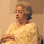 Veteran Theatre And Movie Director Vijaya Mehta Dies At 91