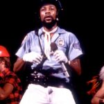 Victor Willis, Village Individuals Founding Lead Singer and ‘YMCA’ Co-Author, Dies at 74