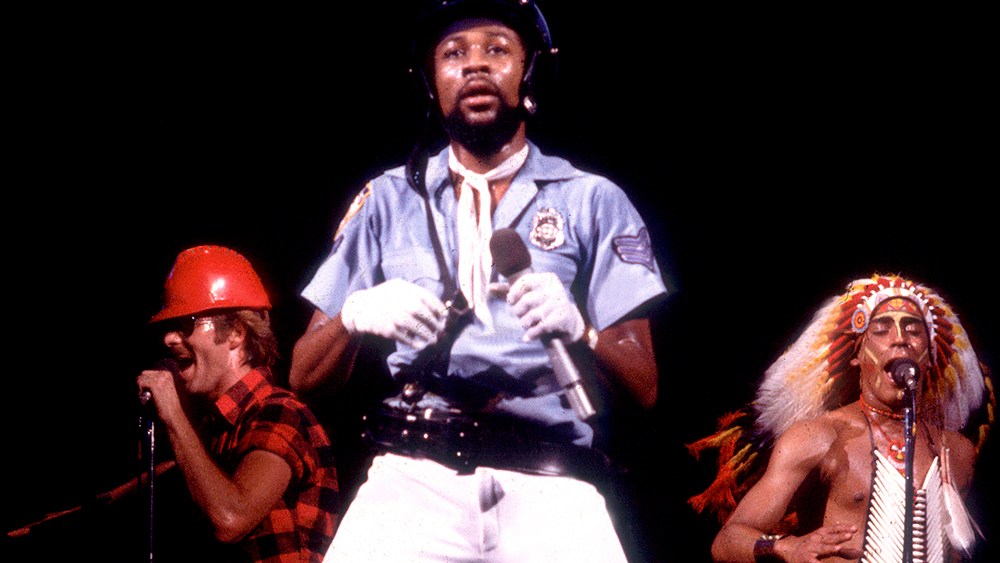 Victor Willis, Village Individuals Founding Lead Singer and ‘YMCA’ Co-Author, Dies at 74