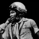 Victor Willis, Village Individuals lead singer, dies aged 74