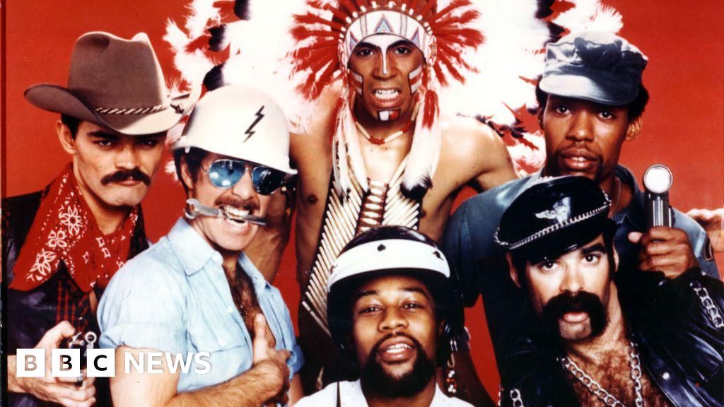 Village Individuals frontman Victor Willis dies aged 74