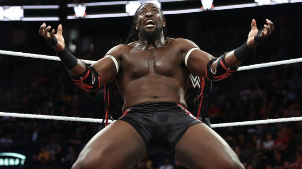 WWE Uncooked Outcomes 6/29 – Oba Femi & IYO SKY Seem, Chad Gable Faces JD McDonagh – Wrestling Inc.