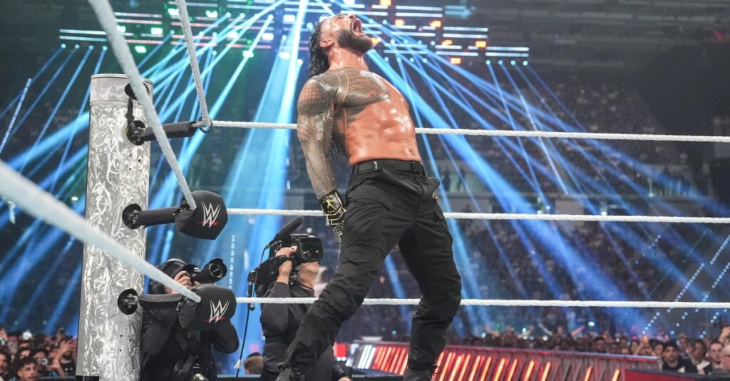 WWE Uncooked outcomes, reside dialogue: Roman Reigns returns