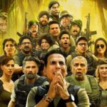 ‘Welcome to the Jungle’ field workplace assortment Day 6 [LIVE]: Akshay Kumar led movie grosses over Rs 100 crore on first Wednesday