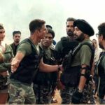 Welcome to the Jungle field workplace assortment day 5: Akshay Kumar’s comedy sees soar on Tuesday, makes  ₹81 crore in India