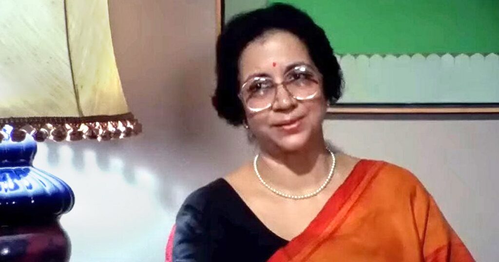 What Made Vijaya Mehta India’s Theatre Czarina
