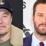 Why Elon Musk is so obsessive about this violently xenophobic Armie Hammer film
