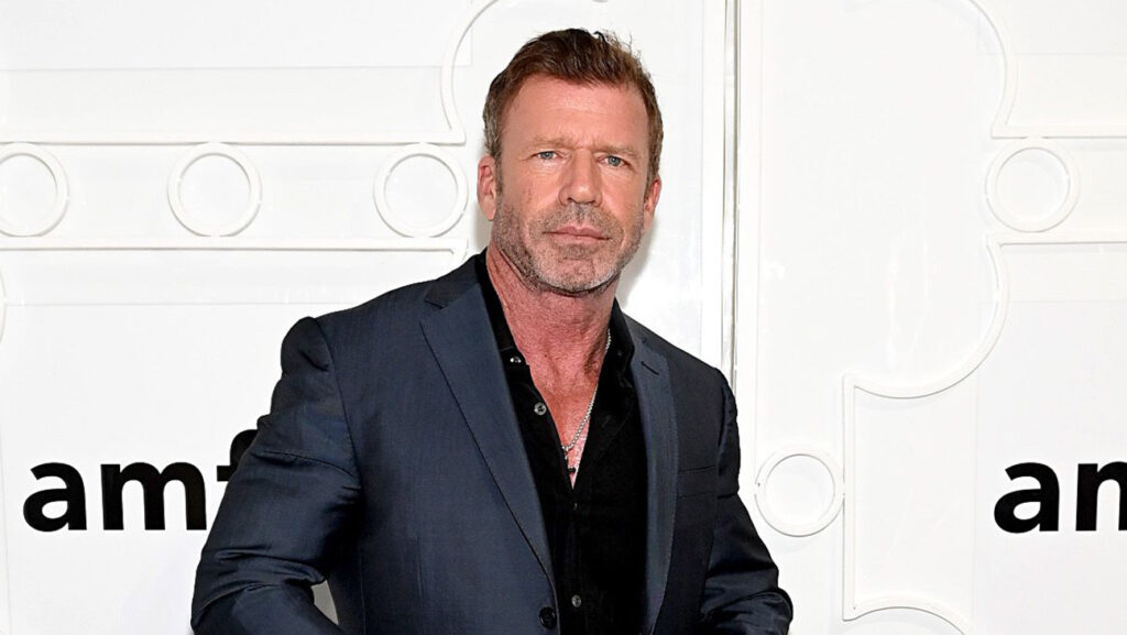 Why Taylor Sheridan Left ‘Sons of Anarchy’ After Simply 2 Seasons