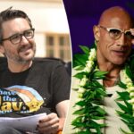 Wil Wheaton slams ‘coward’ Dwayne ‘The Rock’ Johnson over preserving his political opinions personal