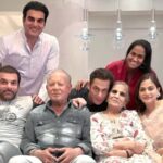 Will Salman Khan depart Galaxy Residences? Bandra bungalow redevelopment takes a step ahead: Report