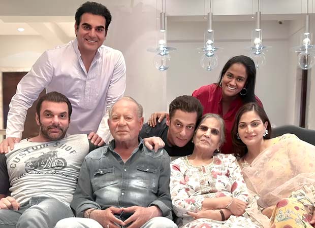 Will Salman Khan depart Galaxy Residences? Bandra bungalow redevelopment takes a step ahead: Report
