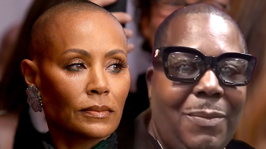 Will Smith’s Ex-Pal Desires to Query Jada Pinkett Smith About Alleged Threats