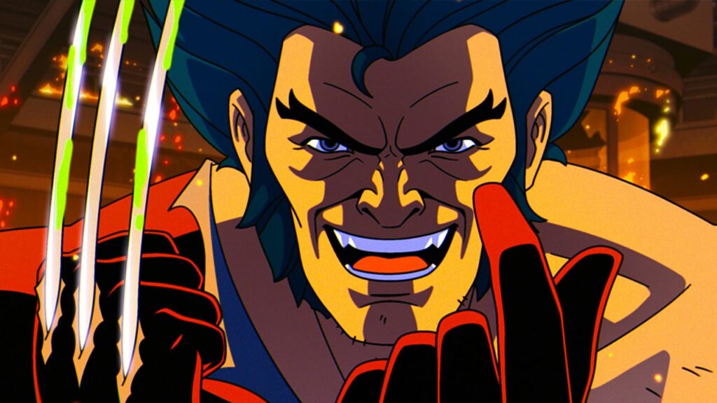 X-Males ’97 Lastly Returns for Season 2 – This is When You Can Watch New Episodes on Disney+