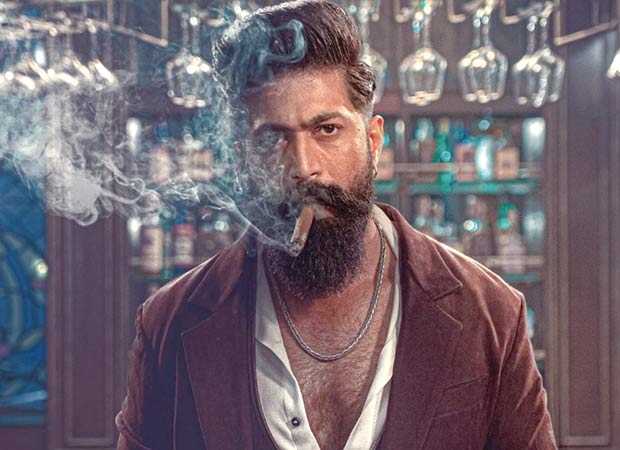 Yash starrer Poisonous teaser unveils glimpses of Kiara Advani, Tara Sutaria, Nayanthara, Huma Qureshi and Rukmini Vasanth