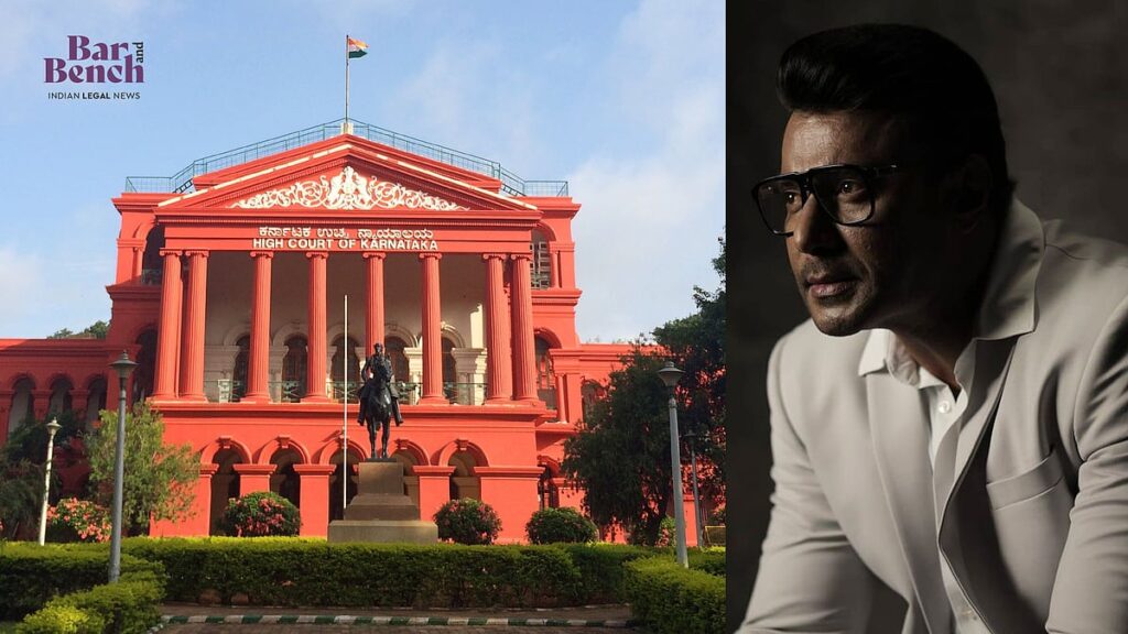 You suppose judges get influenced by movies? Karnataka HC questions Darshan’s plea towards launch of ‘BOSS’