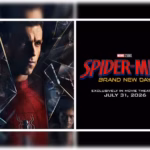 मूवी रिव्यू: स्पाइडर-मैन ब्रांड न्यू डे (Spider-Man: Brand New Day)
