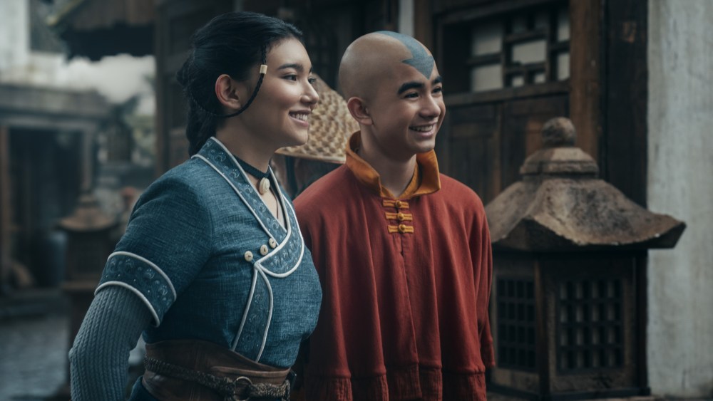 ‘Avatar: The Final Airbender’ Season 2 Debuts With 8.7 Million Views in 4 Days, Down 59% From Season 1