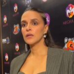 ‘Band karo’: When Neha Dhupia reprimanded paparazzi over disrespectful again photographs at Mumbai occasion – The Tribune