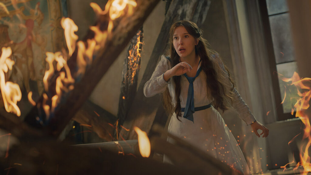 ‘Enola Holmes 3’ Evaluate: Millie Bobby Brown’s Sleuth Tackles Nuptials and a New Case in Enjoyable, Forgettable Netflix Threequel
