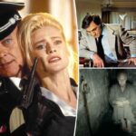 ‘Harry Potter’ and ‘Indiana Jones’ actor Michael Byrne useless at 82