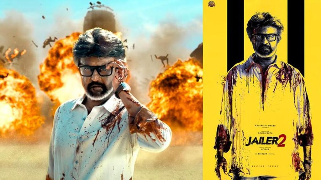 ‘Jailer 2’: Rajinikanth-Nelson movie will get launch date