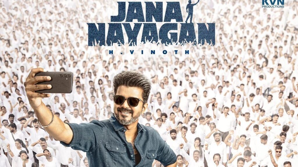 ‘Jana Nayagan’ will get CBFC nod after lengthy delay, official says