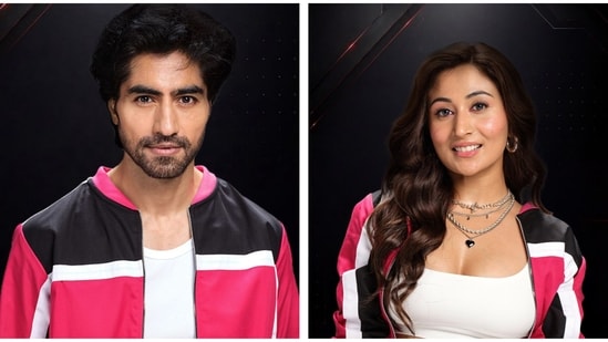 ‘No lady would marry a man like Harshad Chopda’: Shreya Kalra calls actor boastful, says why he isn’t getting any work