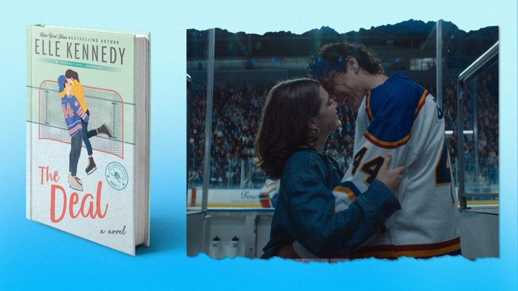 ‘Off Campus’ Oral Historical past: How the E-book’s “Cornerstone” Intercourse Scene Grew to become a Benchmark Episode on Consent and Intimacy