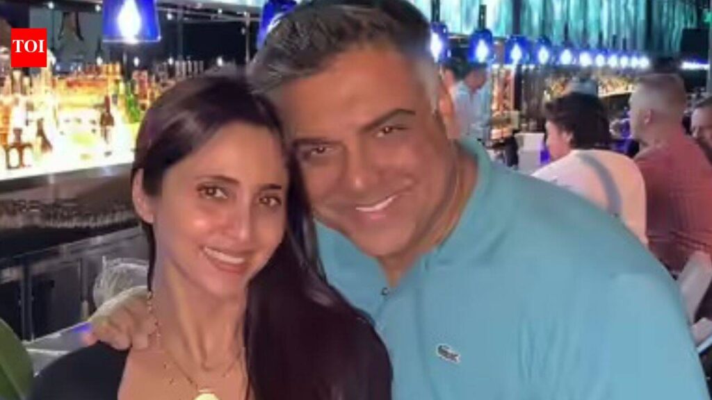 ‘Solely love’: Gautami Kapoor helps Ram Kapoor after his infidelity comment on Lock Upp 2 sparks controversy