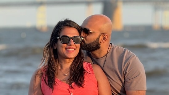 ‘Folks referred to as us infertile’: Indian-origin couple opens up after DINK video backlash