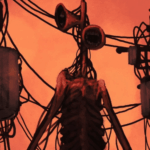 ‘Siren Head,’ Creepy Web Sensation, Will Turn out to be Warner Bros. Film With Brian Duffield Directing and ‘Weapons’ Filmmaker Zach Cregger Co-Writing