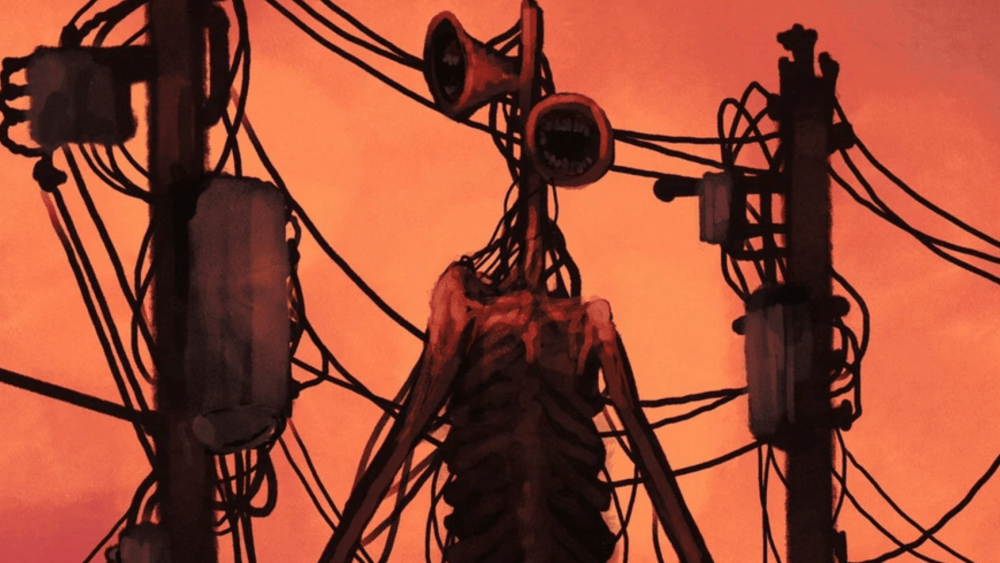 ‘Siren Head,’ Creepy Web Sensation, Will Turn out to be Warner Bros. Film With Brian Duffield Directing and ‘Weapons’ Filmmaker Zach Cregger Co-Writing
