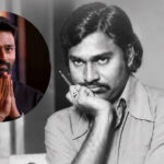 ‘Maintain my eyes’: Okay. Bhagyaraj’s emotional posthumous handwritten observe looking for assist for son Shanthanu revealed
