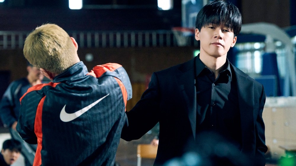 ‘Train You a Lesson’ Director Hong Jong-chan and Star Kim Moo-yul on the Netflix International Hit That Turned a Korean Classroom Right into a World Stage: ‘Authenticity Is What Travels Borders’