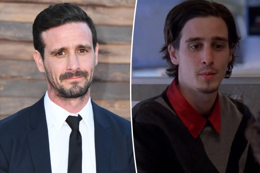 ‘The Wire’ star James Ransone’s post-mortem reveals tragic new particulars about his loss of life