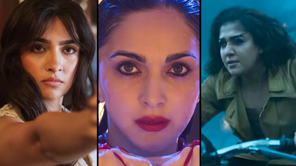 ‘Poisonous’: Yash starrer provides a glimpse of beautiful feminine solid, hints at stylised motion drama